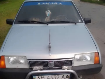 Авто ВАЗ 21099 2004 № 7812241