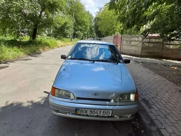 Авто ВАЗ 2115 Samara 2010 № 7812242