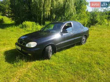 Авто ЗАЗ Sens 2014 № 7812243