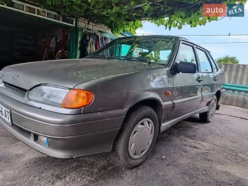 Авто ВАЗ 2115 Samara 2008 № 7812246
