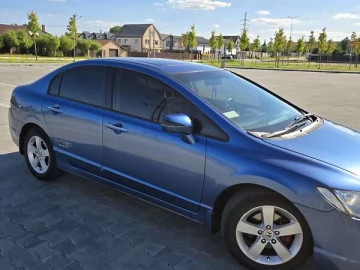 Авто Honda Civic 2008 № 7812263