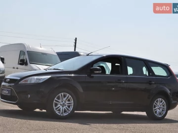 Авто Ford Focus 2009 № 7812270