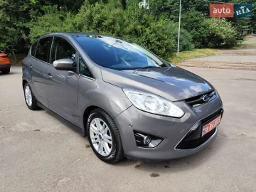 Авто Ford C-Max 2014 № 7812281
