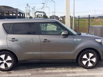 Авто KIA Soul 2015 № 7812292