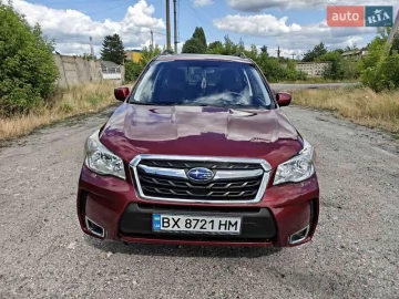 Авто Subaru Forester 2014 № 7812294