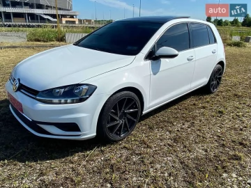 Авто Volkswagen Gol 2019 № 7812299