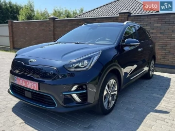 Авто KIA Niro 2020 № 7812307
