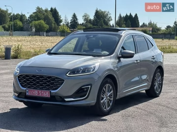 Авто Ford Kuga 2021 № 7812317