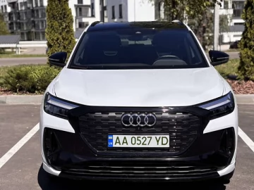 Авто Audi Q4 E-Tron 2023 № 7812323