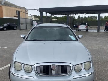 Авто Rover 75 2002 № 7812340