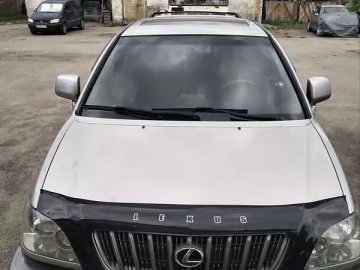 Авто Lexus Rx 1999 № 7812351