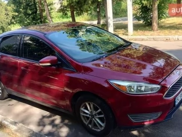 Авто Ford Focus 2016 № 7812362