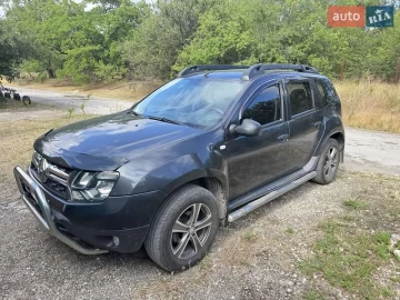 Авто Renault Duster 2015 № 7812368