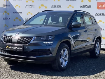 Авто Skoda Karoq 2019 № 7812392