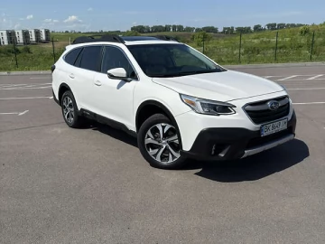 Авто Subaru Outback 2020 № 7812394