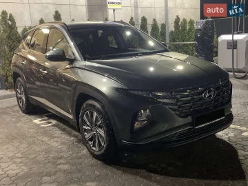 Авто Hyundai Tucson 2022 № 7812402