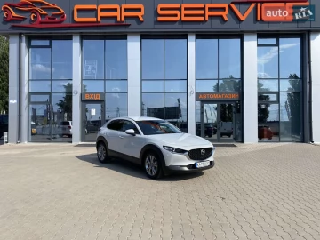 Авто Mazda Cx-30 2024 № 7812403