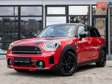 Авто MINI Countryman 2020 № 7812404