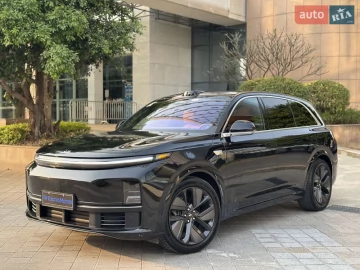 Авто  L7 2024 № 7812407