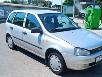 Авто ВАЗ 1117 Калина 2010 № 7812413