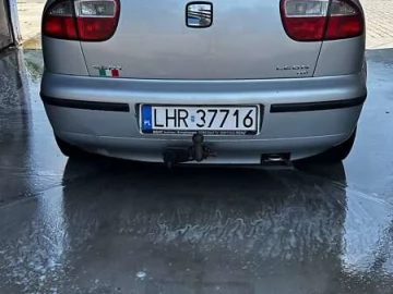 Авто SEAT Leon 2003 № 7812414