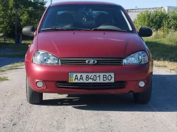 Авто ВАЗ 1118 Калина 2006 № 7812415