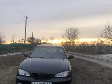 Авто Nissan Primera 2002 № 7812418