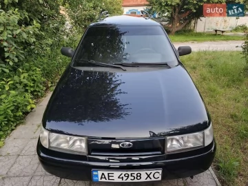 Авто ВАЗ 2111 2007 № 7812419