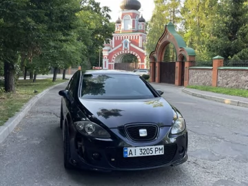 Авто SEAT Leon 2006 № 7812425