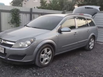 Авто Opel Astra 2006 № 7812430
