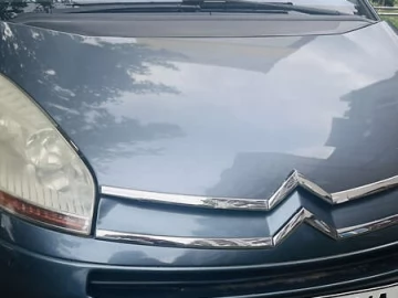 Авто Citroen C4 Picasso 2008 № 7812432