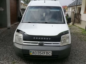 Авто Ford Transit Connect 2008 № 7812433