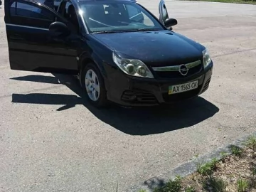 Авто Opel Vectra 2006 № 7812439