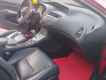 Авто Honda Civic 2008 № 7812444