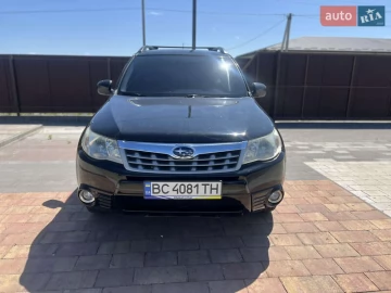 Авто Subaru Forester 2011 № 7812452