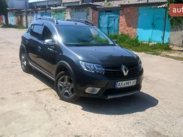 Авто Renault Sandero 2020 № 7812469