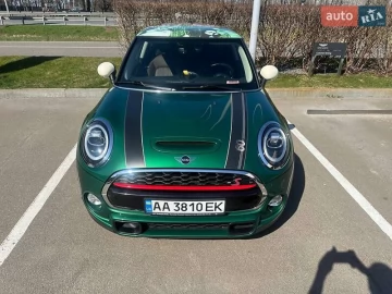 Авто MINI Hatch 2019 № 7812492