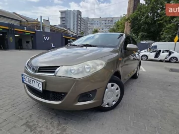 Авто ЗАЗ Forza 2011 № 7812499