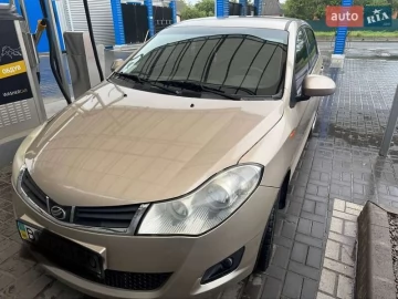 Авто ЗАЗ Forza 2012 № 7812501