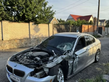 Авто BMW 5 Series 2012 № 7812515