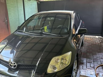 Авто Toyota Auris 2008 № 7812518