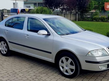 Авто Skoda Octavia 2006 № 7812520