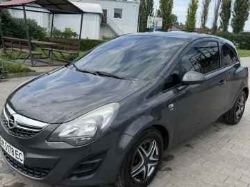 Авто Opel Corsa 2014 № 7812521