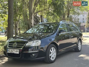 Авто Volkswagen Golf 2008 № 7812523