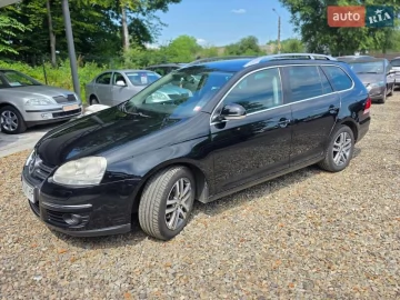 Авто Volkswagen Golf 2009 № 7812527
