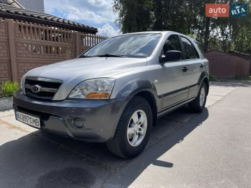 Авто KIA Sorento 2009 № 7812533