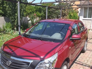 Авто Ravon R4 2020 № 7812537