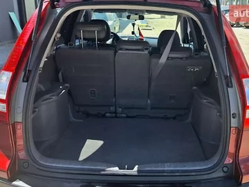 Авто Honda Cr-V 2008 № 7812540