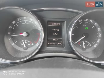 Авто Skoda Superb 2011 № 7812543