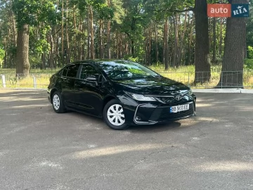 Авто Toyota Corolla 2020 № 7812557